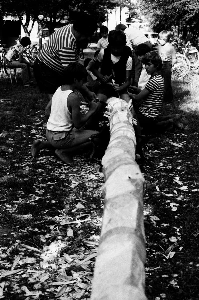 Orahovói Pionir Művésztelep