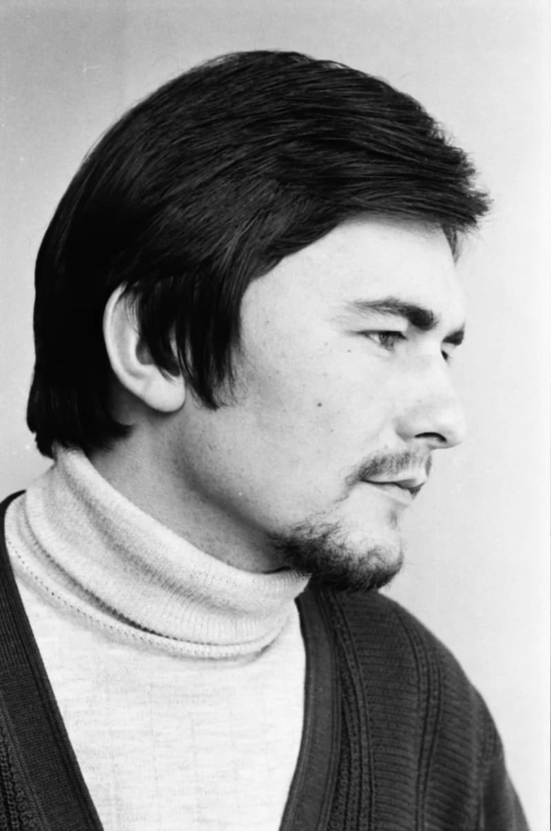 Középiskolások Művészeti Vetélkedője '70