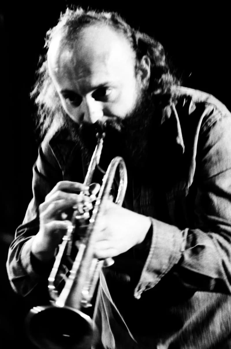 XVII. Ljubljanai Jazzfesztivál