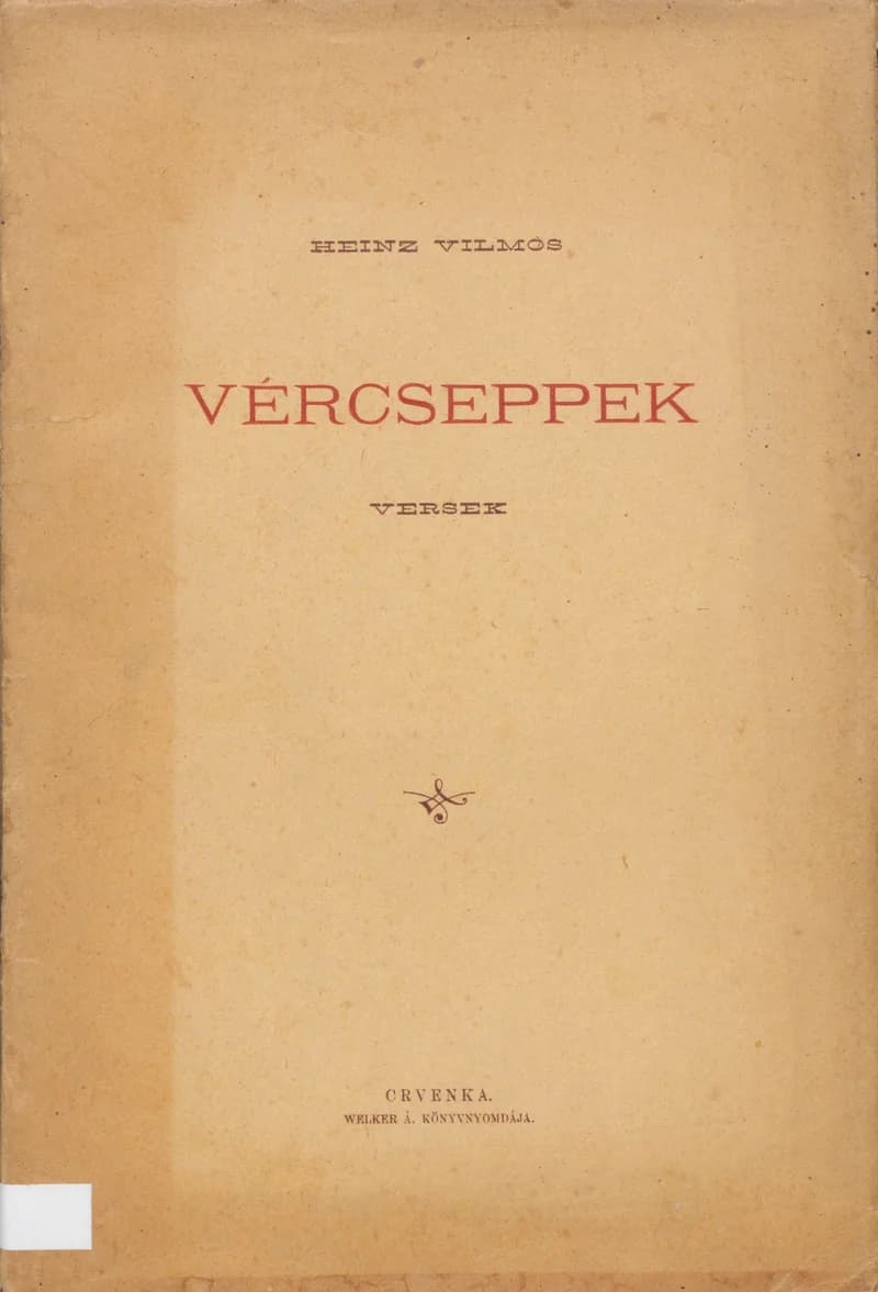 Vércseppek