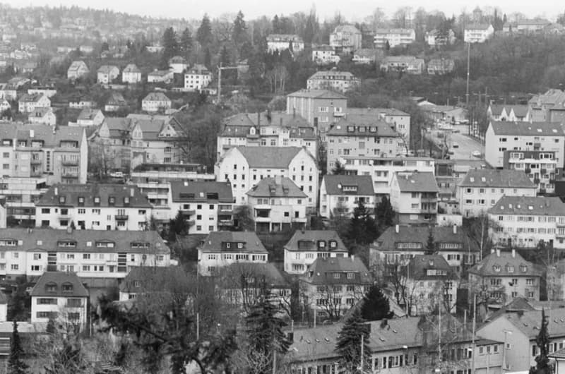 NSZK - Stuttgartban  Göncz Jánosnál