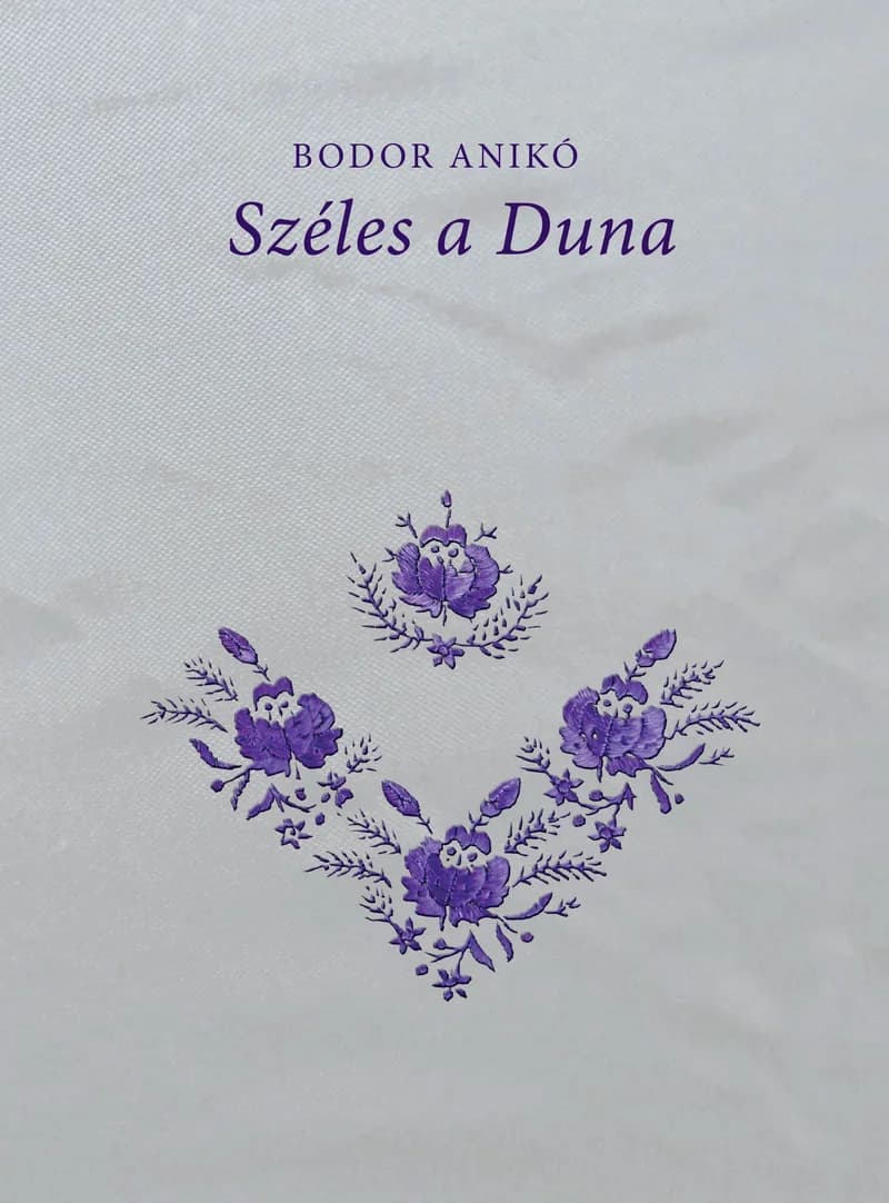 Széles a Duna