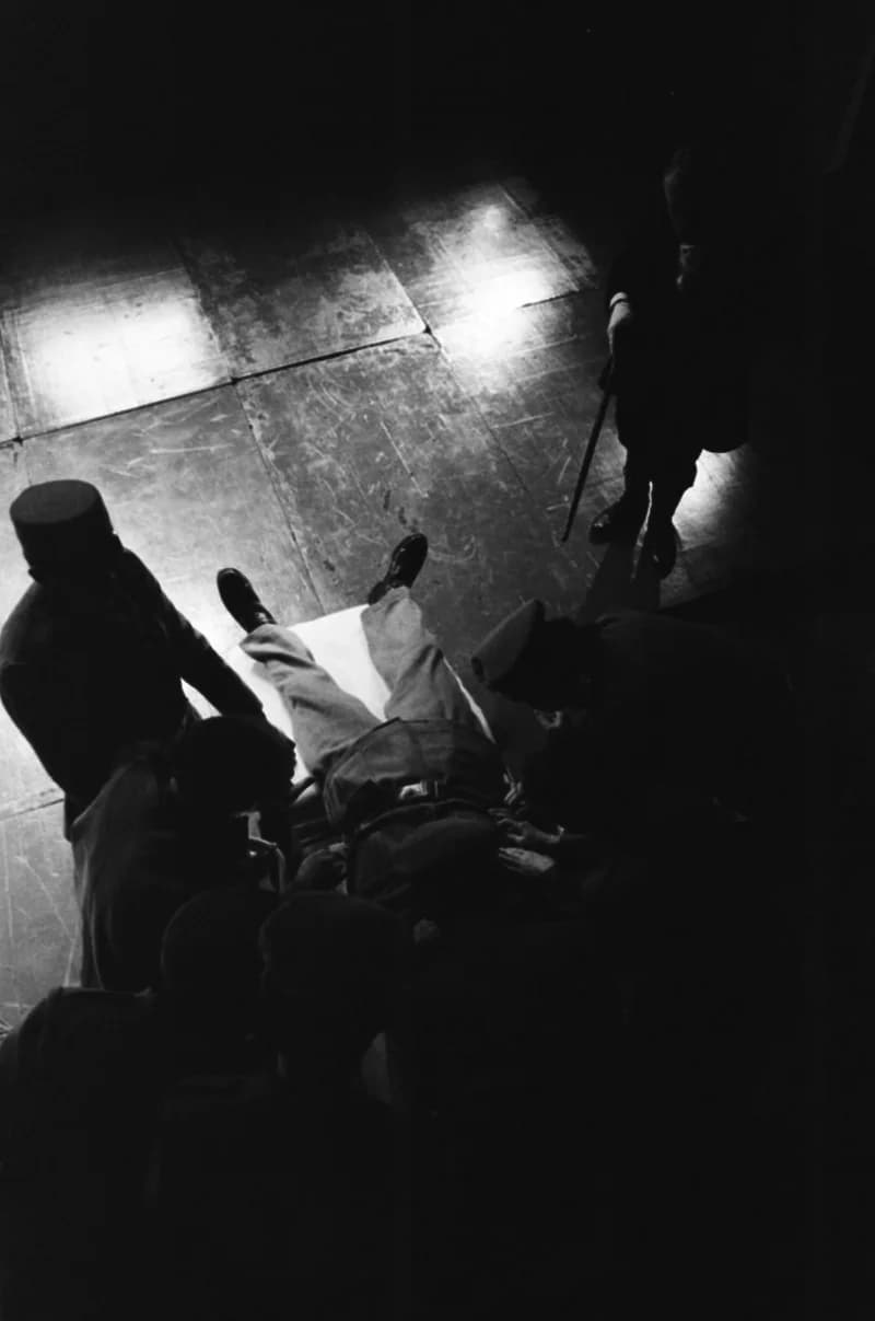 Georg Büchner : Woyzeck