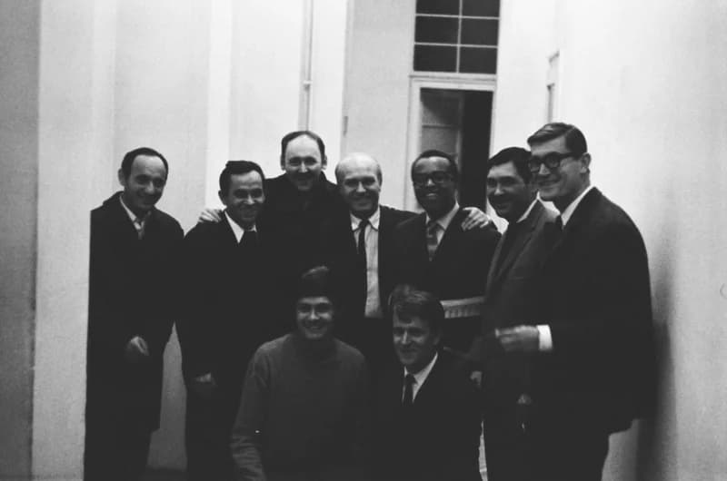 Maynard Ferguson koncert