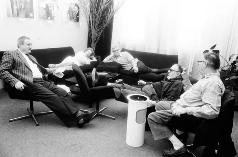 A Vajdasági Színházak Szemléje