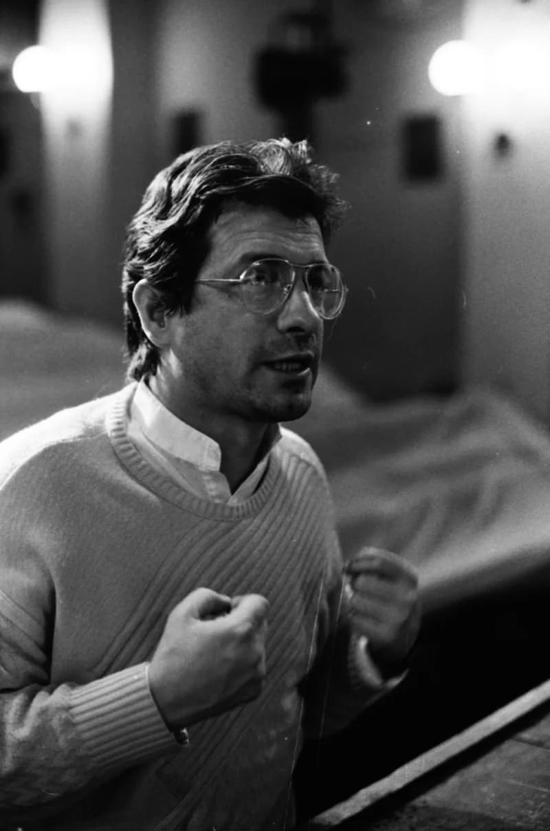 Móricz Zs.: Légy jó mindhalálig /r.: Halasi Imre /