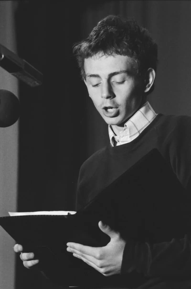 Középiskolások Művészeti Vetélkedője '78