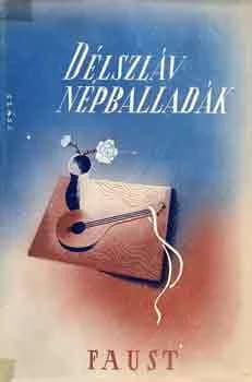 Délszláv népballadák