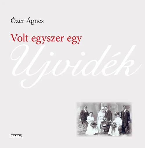 Volt egyszer egy Újvidék 