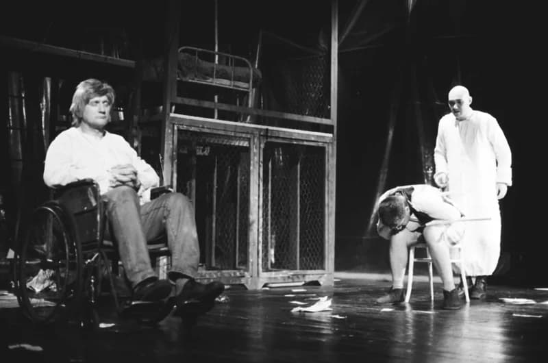 Tömöry Péter (r.), Tolnai Ottó: Paripacitrom 