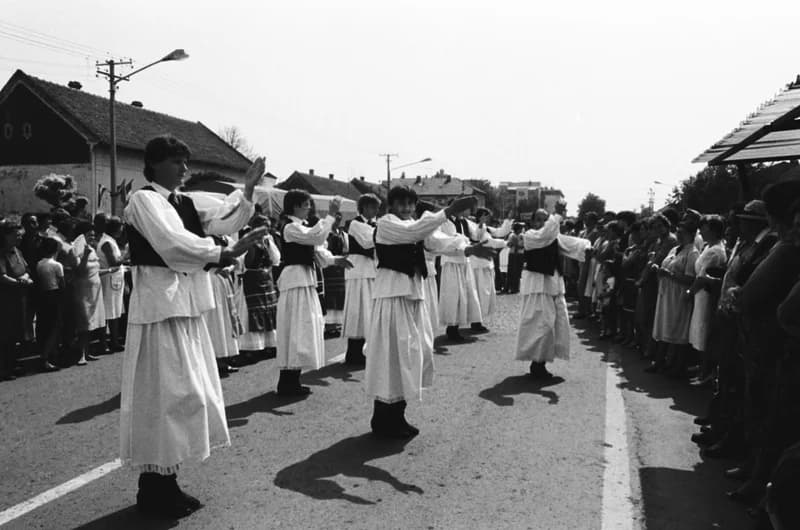 XX. Durindó - Gyöngyösbokréta