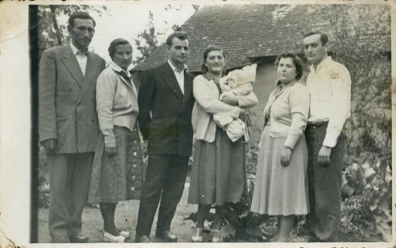 Hertelendyfalvi család