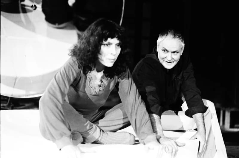 Bayer aszpirin - az Újvidéki Színház előadása