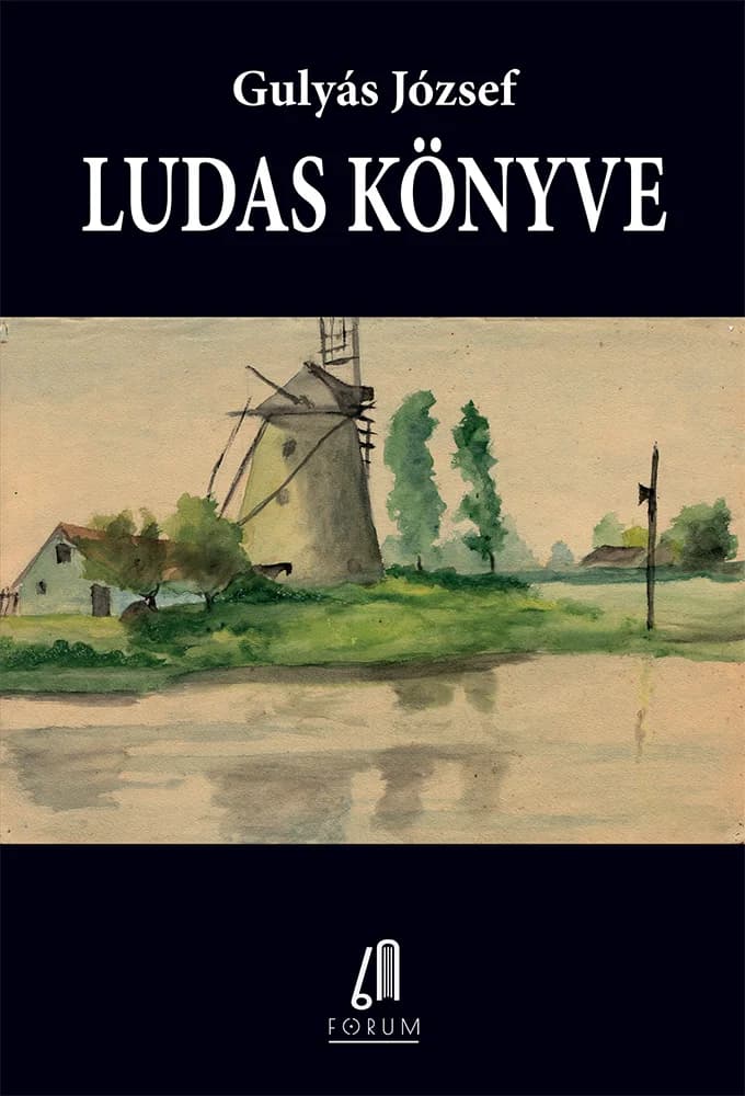 Ludas könyve