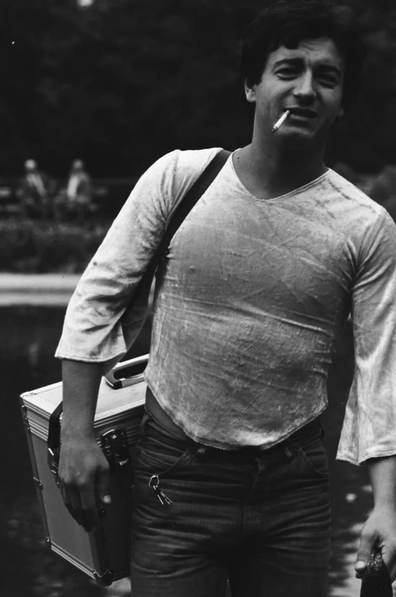 Zlatko Golubović együttese