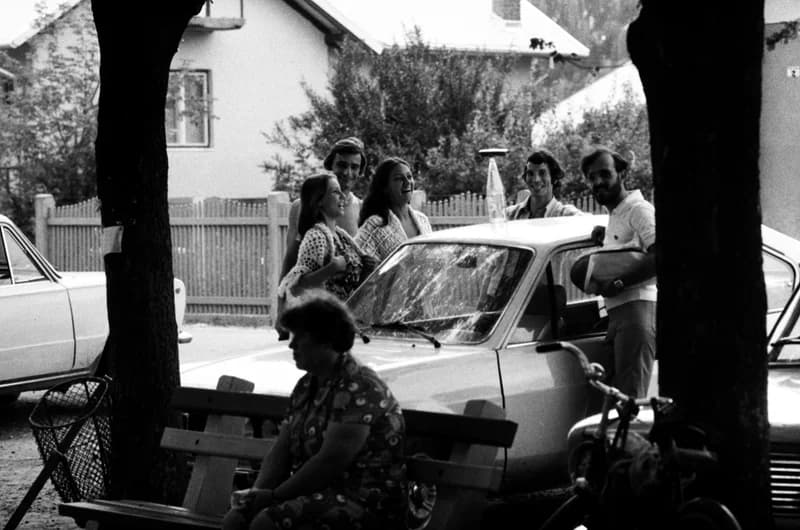 Timaffy Judit és Éva