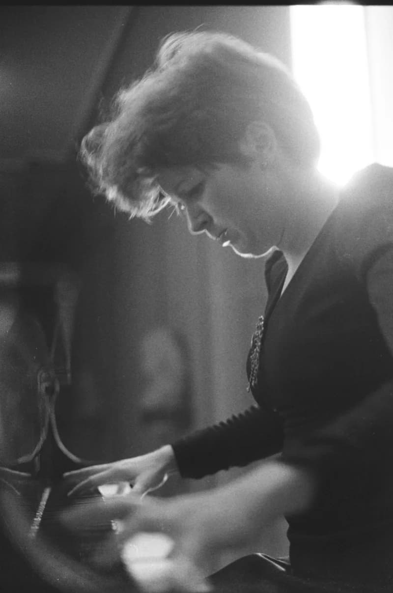 Missuray Erzsébet, Szántó Eleonóra, Kinka Rita 