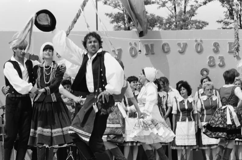 XX. Durindó - Gyöngyösbokréta