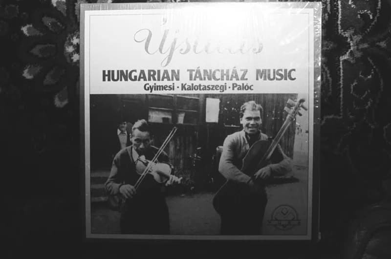 NSZK - Stuttgartban  Göncz Jánosnál