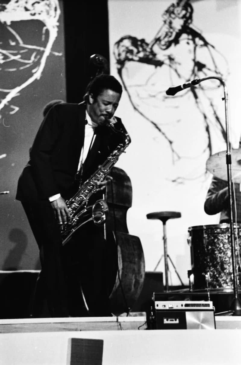 IX. Ljubljanai Nemzetközi Jazz Fesztivál