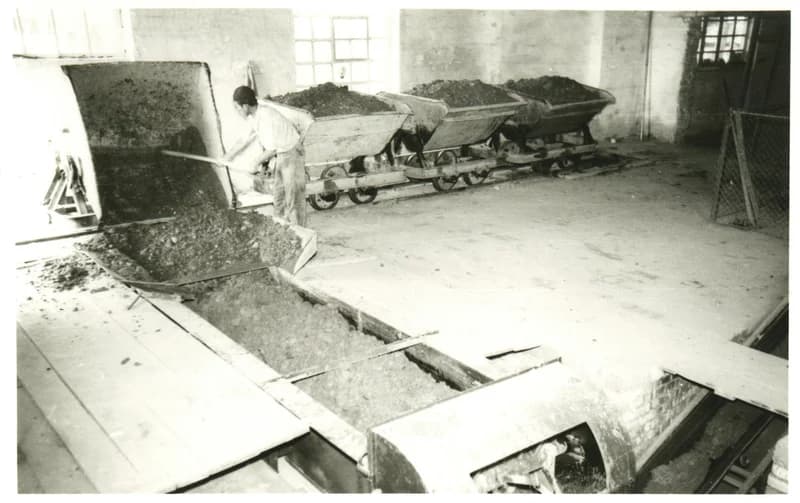 Temerini téglagyár