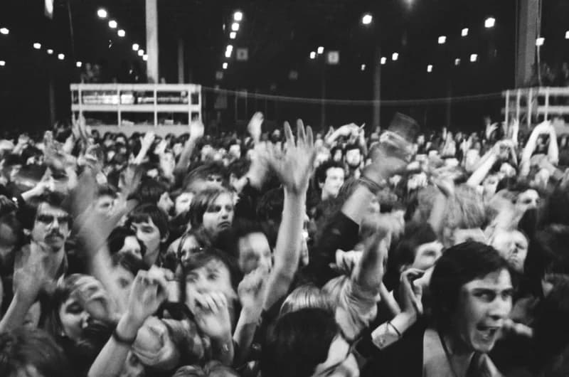 Szolidaritás Rockfesztivál