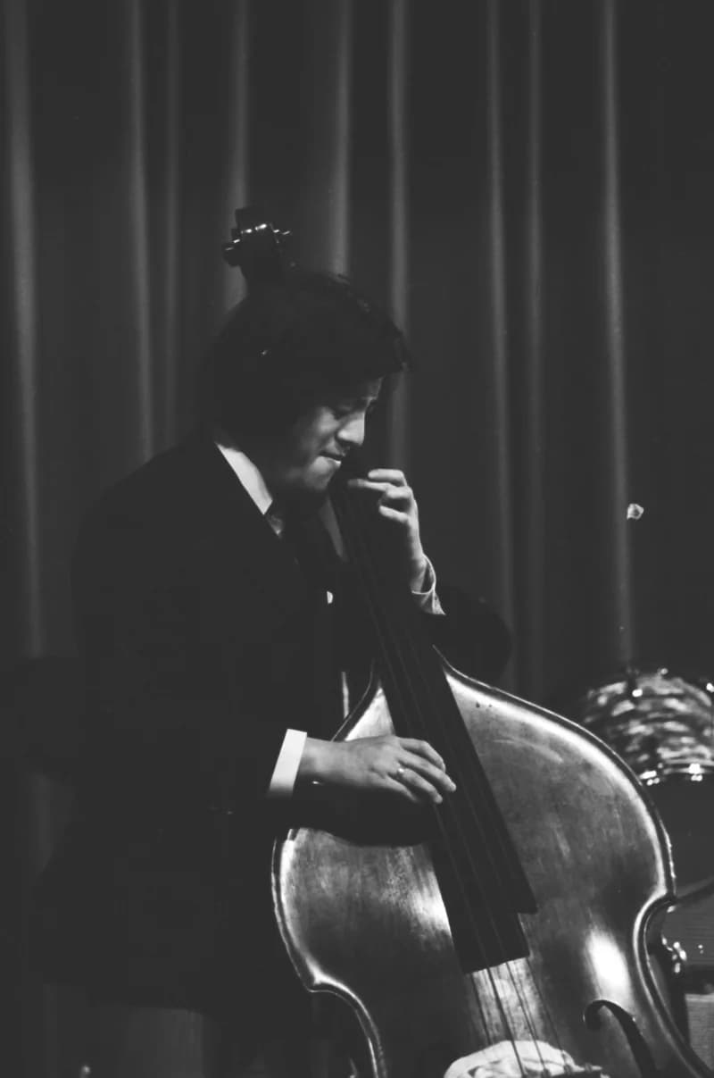 X. Ljubljanai Nemzetközi Jazz Fesztivál