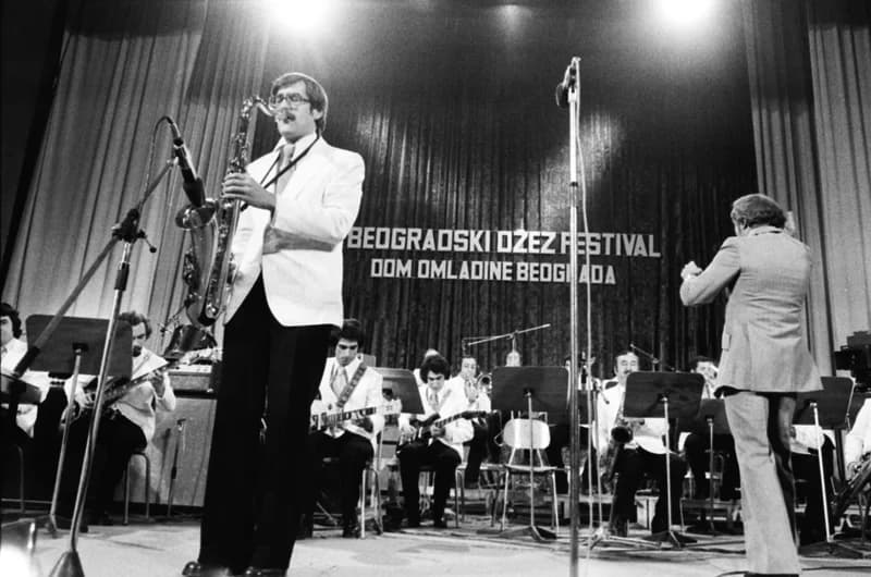 VII. Belgrádi Jazz Fesztivál