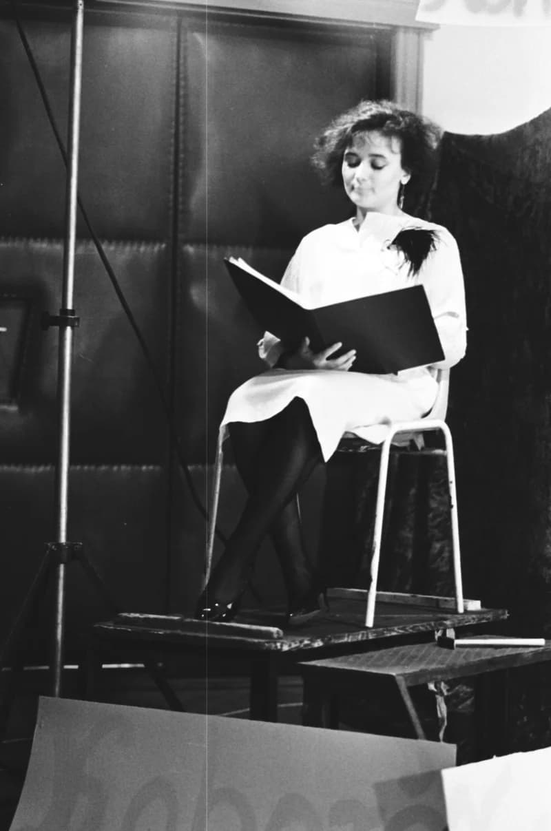 Színművészeti Vetélkedő