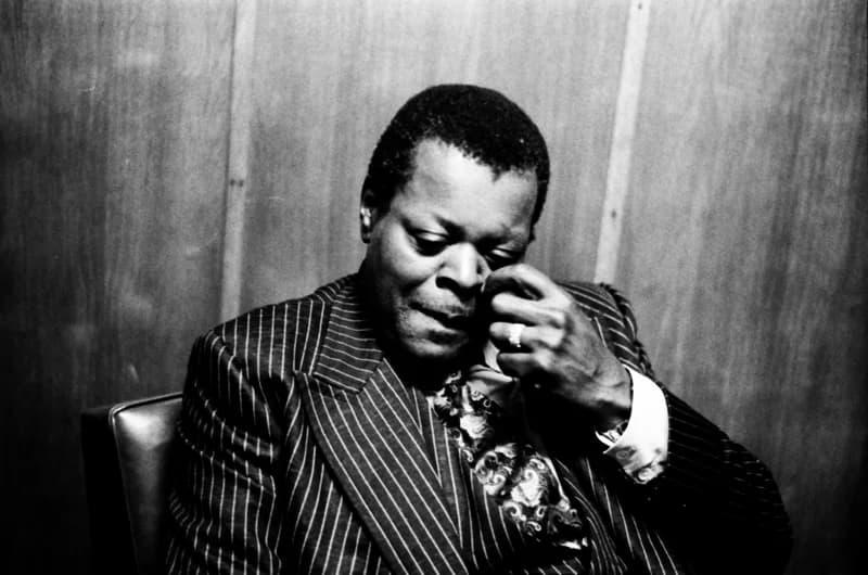 Oscar Peterson Belgrádban