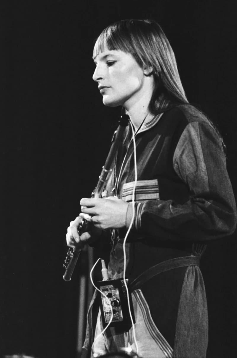 XVII. Ljubljanai Jazzfesztivál