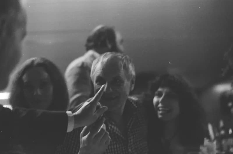 Bayer aszpirin - az Újvidéki Színház előadása