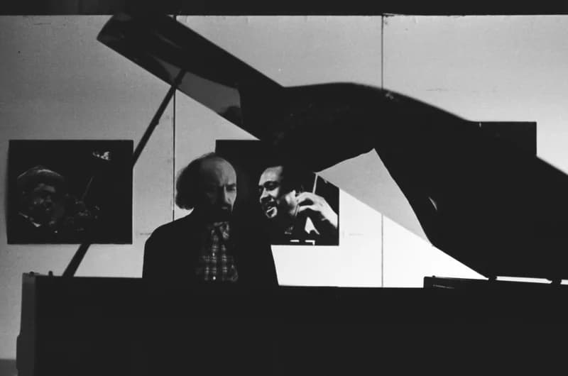 Dormán László Jazz-fotó kiállítása Szabados György vendégművésszel