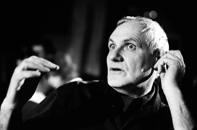 Bayer aszpirin - az Újvidéki Színház előadása