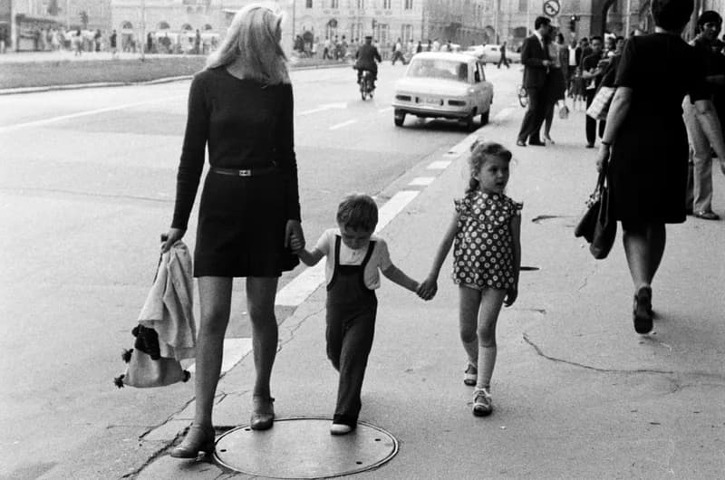 Gyerekek Újvidék utcáin - Kiállítás a Zmaj játékokra