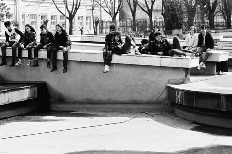 Középiskolások Irodalmi Vetélkedője '87