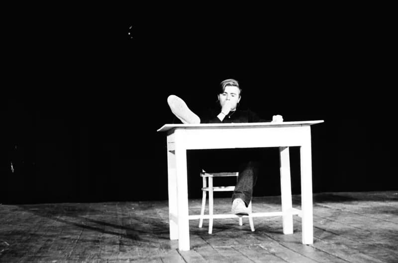 Középiskolások Művészeti Vetélkedője '82 (Színművészeti, Ifjúsági Tribün)