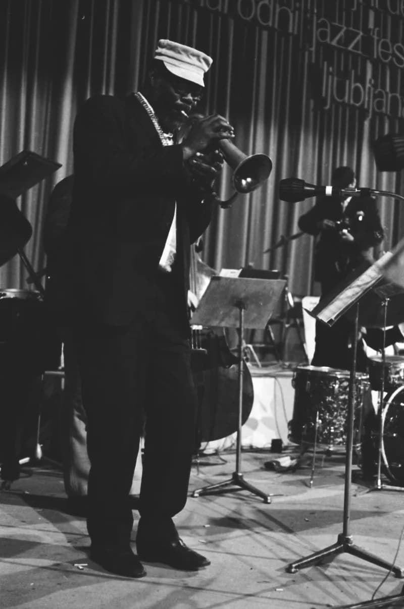 X. Ljubljanai Nemzetközi Jazz Fesztivál