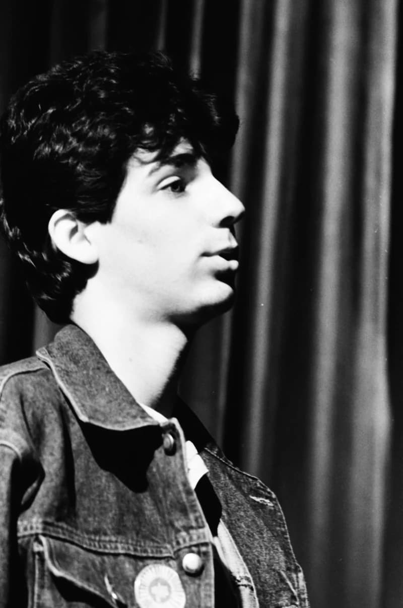 Középiskolások Művészeti Vetélkedője '88