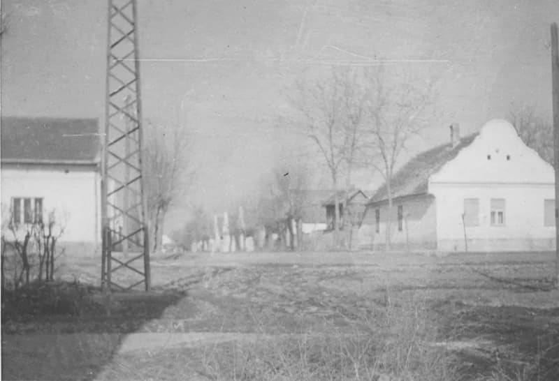 Petőfi Sándor utca