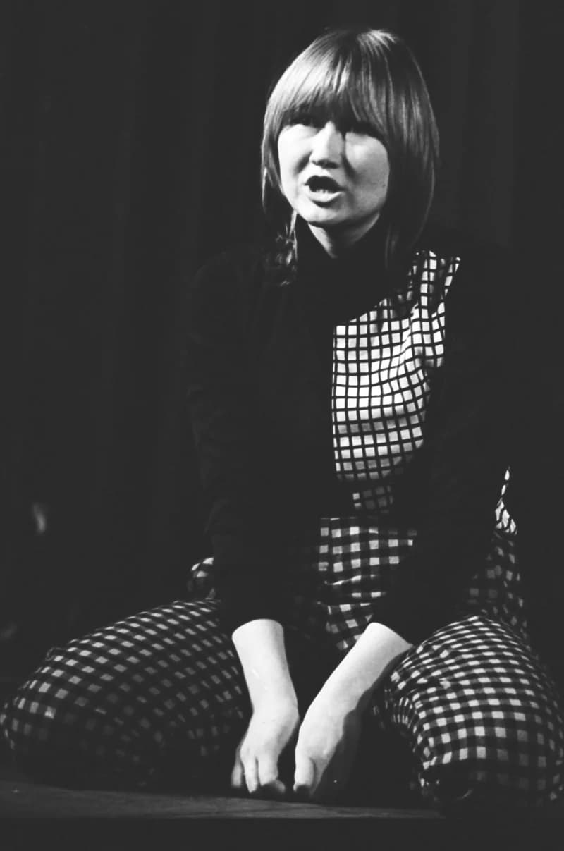 Középiskolások Művészeti Vetélkedője '83 (Színművészeti, Ifjúsági Tribün)