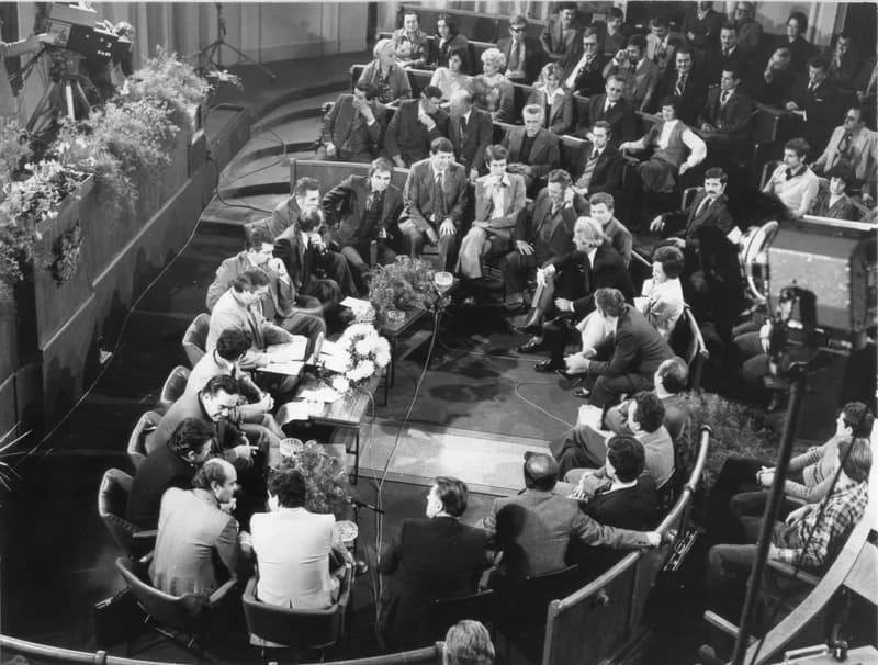 "Zenta jövője" című kerekasztal beszélgetés