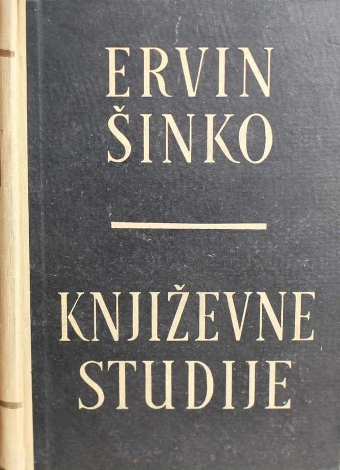 Književne studije