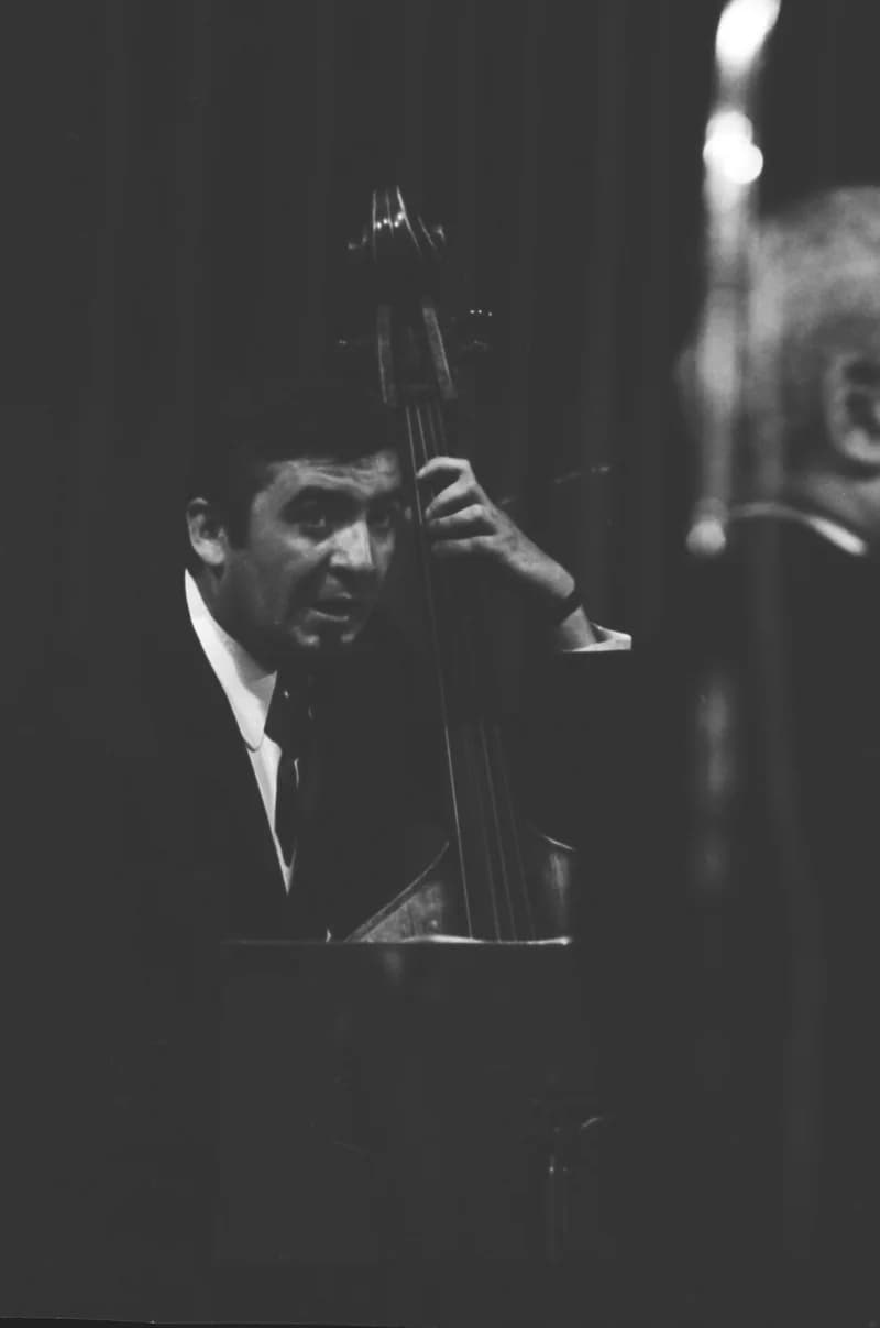 X. Ljubljanai Nemzetközi Jazz Fesztivál