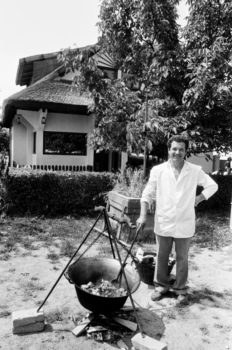 XX. Durindó - Gyöngyösbokréta