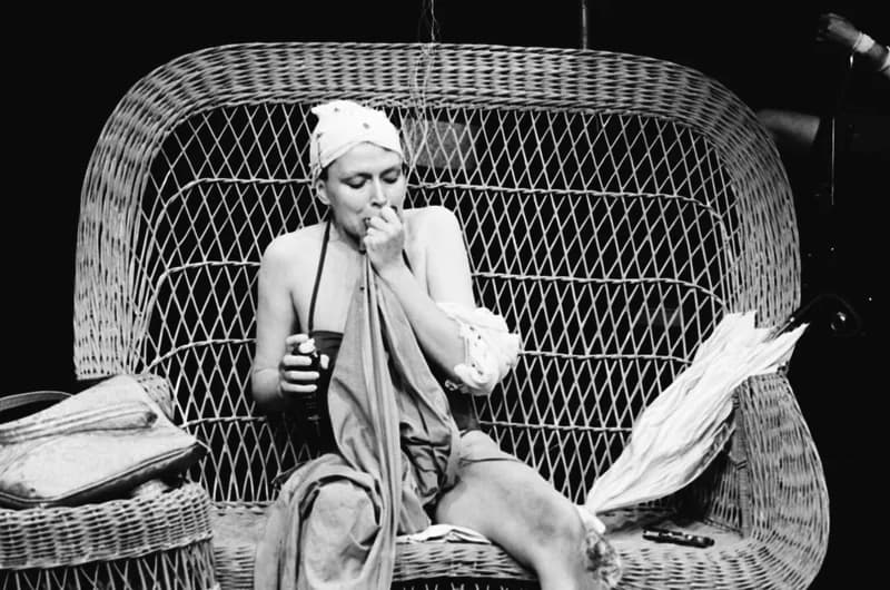 Becket: Ó azok a szép napok