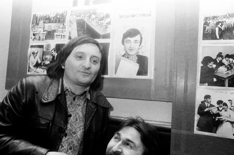 Középiskolások Irodalmi Vetélkedője '87