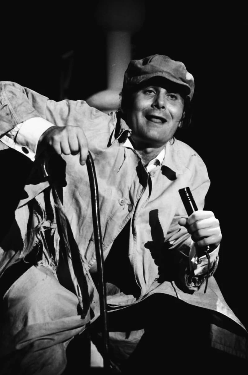 Kopecky L.: Királyságot egy lónak /r.: Vajda T./