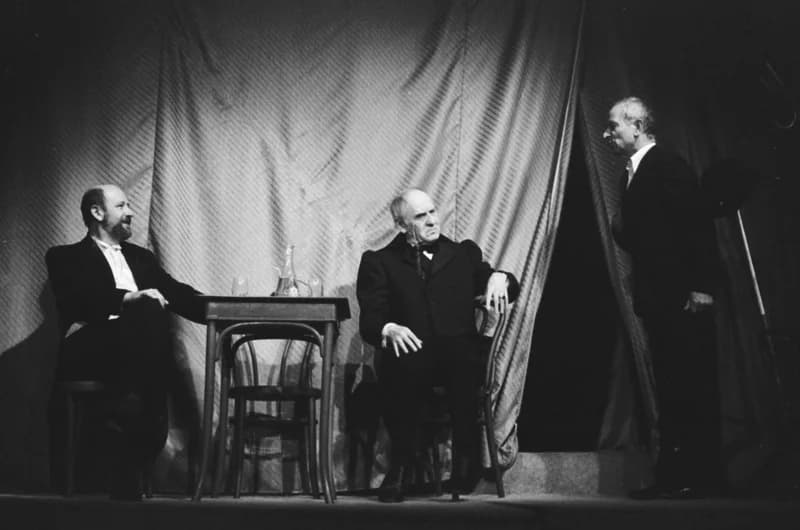 Rejtő Jenő: Kabaré (IV.)