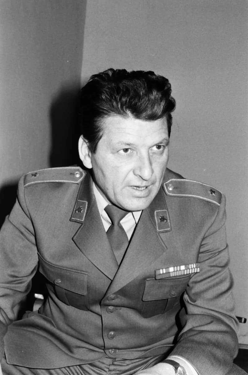 Az első kaszárnya Szabadkán